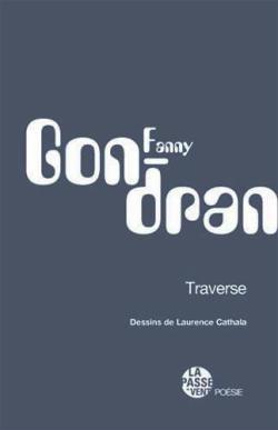 Fanny Gondran  Traverse