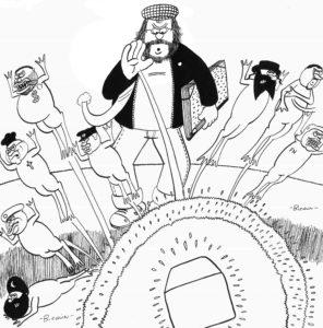 Le journal du professeur Blequin (80)