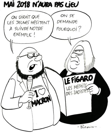 Le journal du professeur Blequin (80)