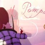 ANIMATION : La parfumerie de Monsieur Pompone