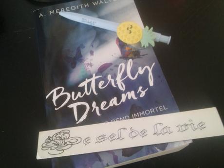 Butterfly dreams