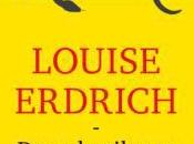 Dans silence vent, Louise Erdrich