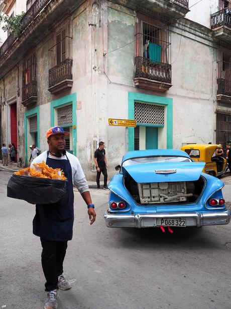 Cuba : La Havana (mes adresses)