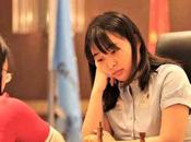 revue presse quotidienne échecs