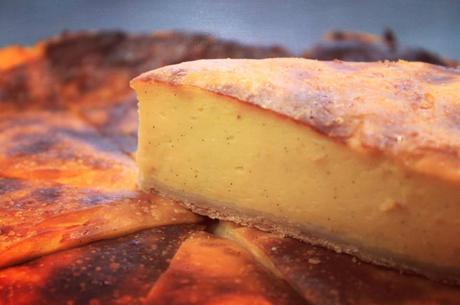 Le flan, fameux ! Le flan, fameux !