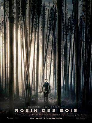[Trailer] Robin des Bois : le trailer de la nouvelle version !