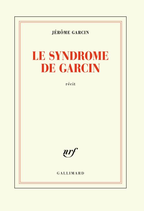 Le Syndrome de Garcin