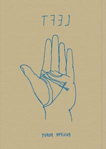 Les parutions BD qui me font de l’oeil (mai 2018)