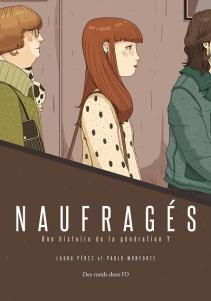 Les parutions BD qui me font de l’oeil (mai 2018)