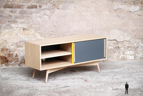 Meuble Hifi Chene Meubles Tv originaux Cool Meuble Tv Moderne En Bois Massif with