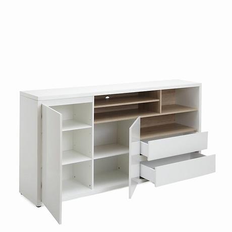 Meuble Hifi Chene Meuble Hifi Chene Les 72 Meilleures Images Du Tableau Meuble Tv Sur Pinterest