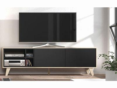 Meuble Hifi Chene Les 103 Meilleures Images Du Tableau Design Contemporain Sur