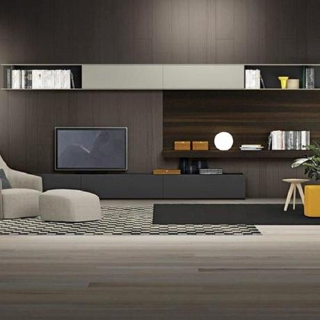 Meuble Tv Italien 50 Inspirational Tv Wall Ideas 47 Tvs Pinterest Meuble Tv Italien