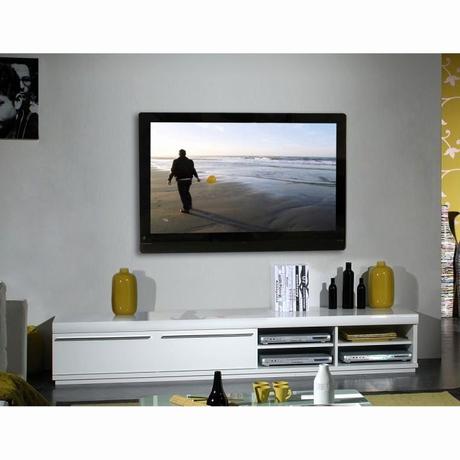 Meuble Television Design Les 45 Meilleures Images Du Tableau Déco Meubles Tv Sur Pinterest
