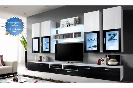 Meuble Television Design Meubles Tv originaux Cool Meuble Tv Moderne En Bois Massif with
