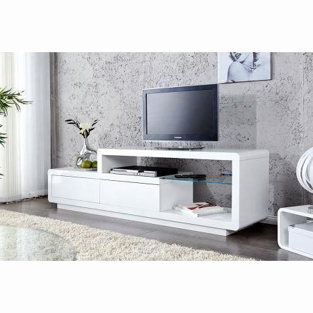 Meuble Television Design Meuble Television Design Meuble Tv Blanc Laqu Cdiscount Awesome Intrieur Meuble Tv Laque