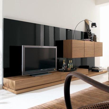 Meuble Television Design Meuble Television Design Meuble Tv Moderne 30 Designs Uniques Et Conseils Pratiques