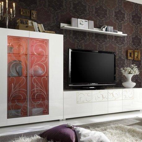 Meuble Television Design Meuble Television Design Les 11 Meilleures Images Du Tableau Ensemble Meuble Tv Sur