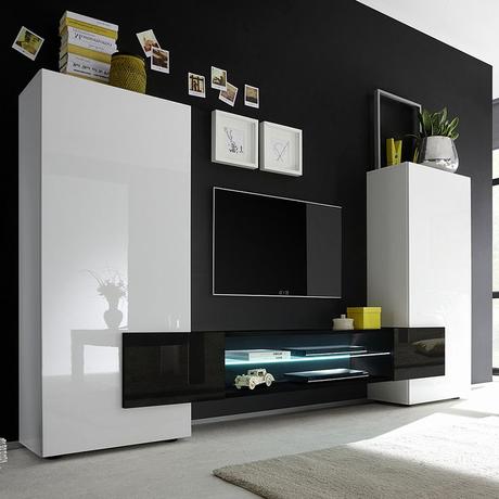 Meuble Television Design Meuble Television Design Les 36 Meilleures Images Du Tableau Ensemble Meubles Tv Sur