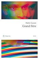 Mahir Guven, Goncourt du premier roman 2018
