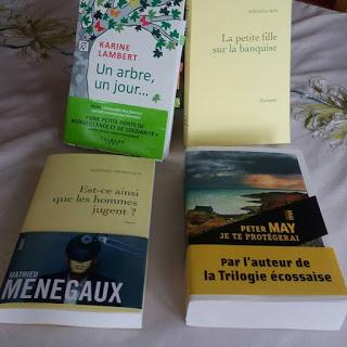 Ils ont rejoint mon Everest à lire