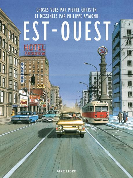Est-Ouest - Est-Ouest