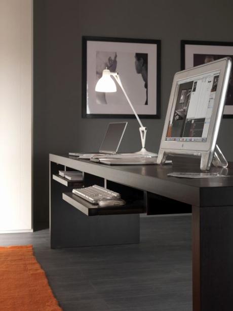 Meuble Pour ordinateur De Bureau Puter Desk Furniture My Dream Home