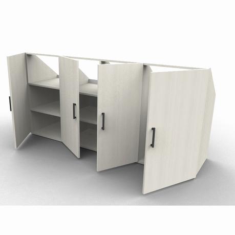 Meubles Pour Combles Meuble Pour sous Pente Maison Design Wiblia
