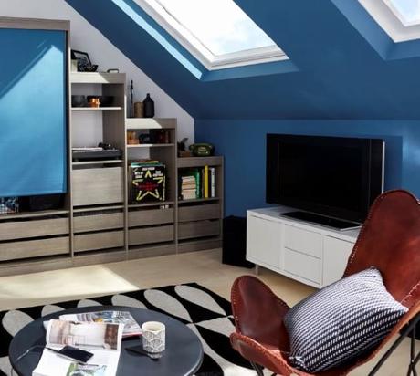 Meubles Pour Combles Les 46 Meilleures Images Du Tableau Aménagement Des Bles Et