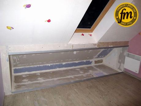 Meubles Pour Combles Les 21 Meilleures Images Du Tableau Placard sous Pente Sur