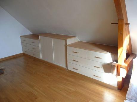 Meubles Pour Combles Meuble Pour sous Pente Maison Design Wiblia
