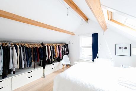 Meubles Pour Combles 5 Idées Pour Bien Aménager Des Bles