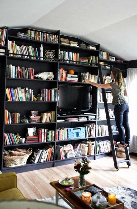 Meubles Pour Combles Les 10 Meilleures Images Du Tableau Rangements Bles Sur