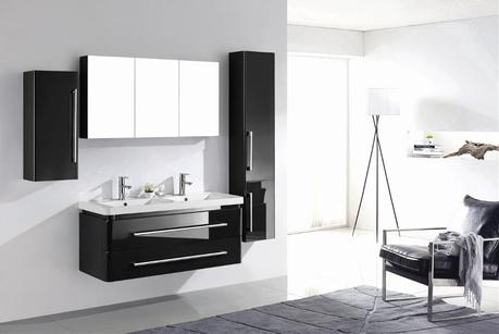Meuble Salle De Bain Teck Discount Meuble Salle De Bain Teck Discount Cuisine Noir Laqu Pas Cher Cuisine Noir Et Bois Saint Denis Ilot