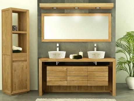 Meuble Salle De Bain Teck Discount Meuble Salle De Bain Teck Discount Art Et Decoration Salle De Bain Stunning Description with Art Et