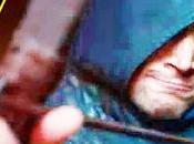 bande annonce Robin Bois Otto Bathurst dévoilée