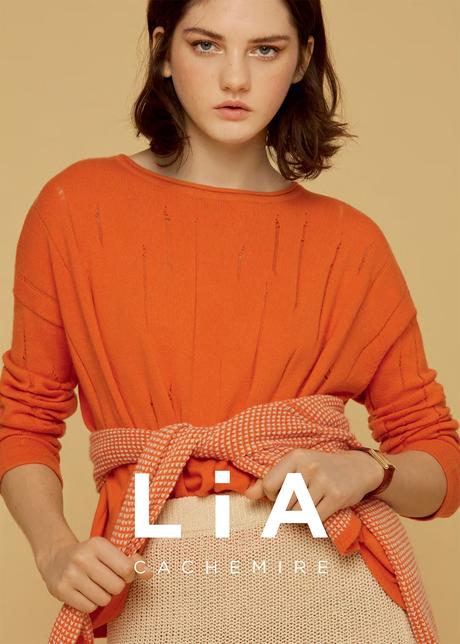 Le coup de cœur de la semaine : LiA Le coup de cœur de la semaine : LiA