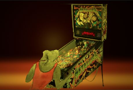 696) Etre flippant 696) Etre flippant