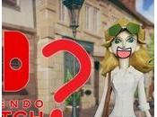 Good Life, vidéo bien étrange