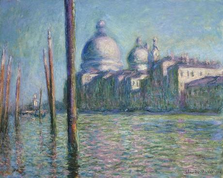 Claude Monet et l'architecture