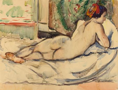 Henri Manguin, nus et portraits