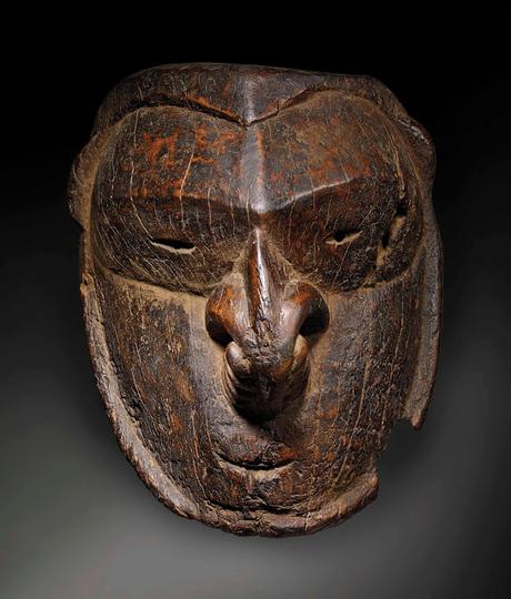 Arts premiers du Pacifique Sud Arts premiers du Pacifique Sud