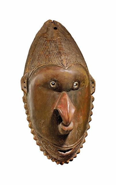 Arts premiers du Pacifique Sud Arts premiers du Pacifique Sud