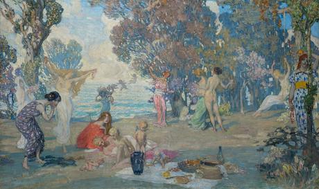 Ames sauvages - Le symbolisme dans les pays baltes Ames sauvages - Le symbolisme dans les pays baltes