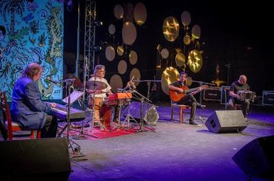 Concert litoreño de Litto Nebbia ce soir à la Usina del Arte (1) [à l'affiche]