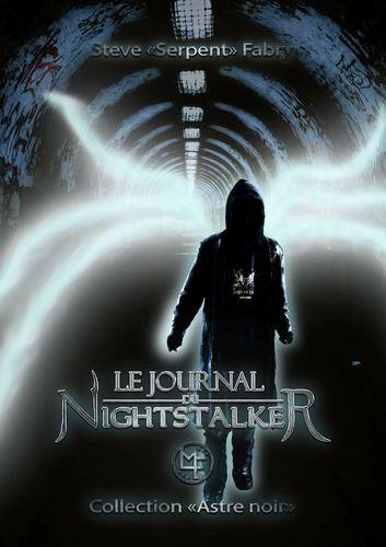 Actu : « Le journal du Nightstalker » Actu : « Le journal du Nightstalker »
