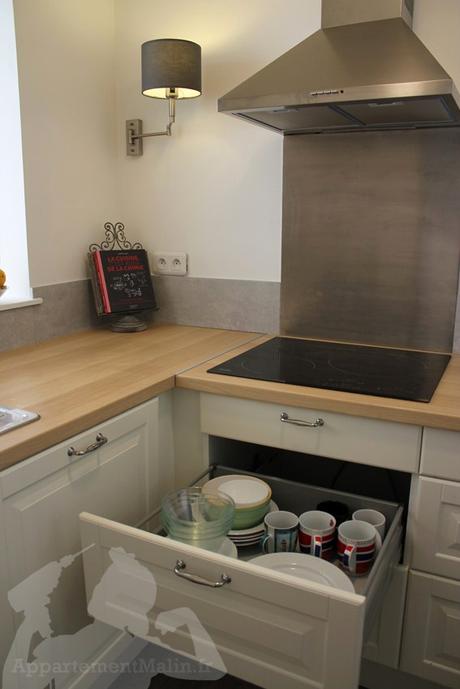 Meuble Cuisine Casserolier Meuble Cuisine Casserolier Tiroir Coulissant Pour Cuisine Maison Design Bahbe