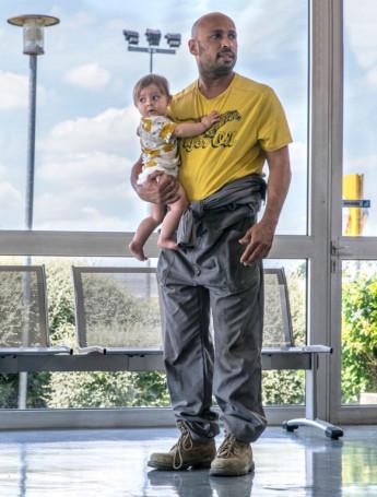 Les infos sur ROULEZ JEUNESSE, la comédie réalisée par Julien Guetta