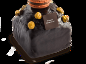cake chocolat Pierre Marcolini