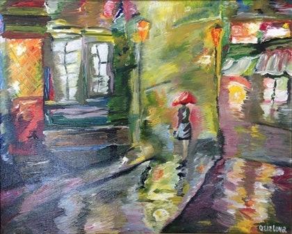 Les Rendez-Vous Manqués de The Battle of The Sexes Les Rendez-Vous Manqués de The Battle of The Sexes